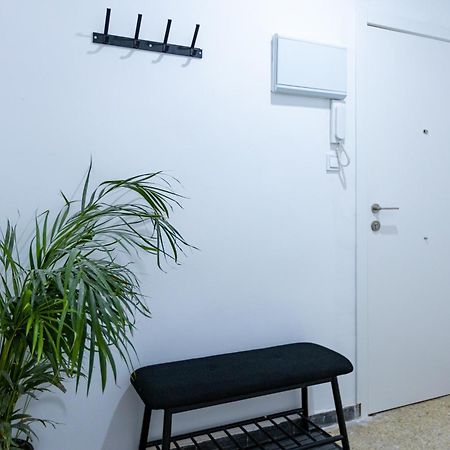 New Beach Apartments アリカンテ エクステリア 写真