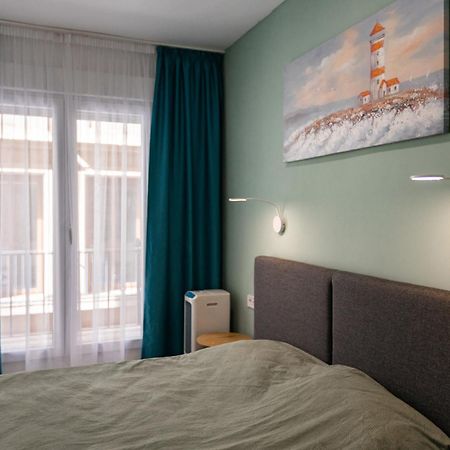 New Beach Apartments アリカンテ エクステリア 写真