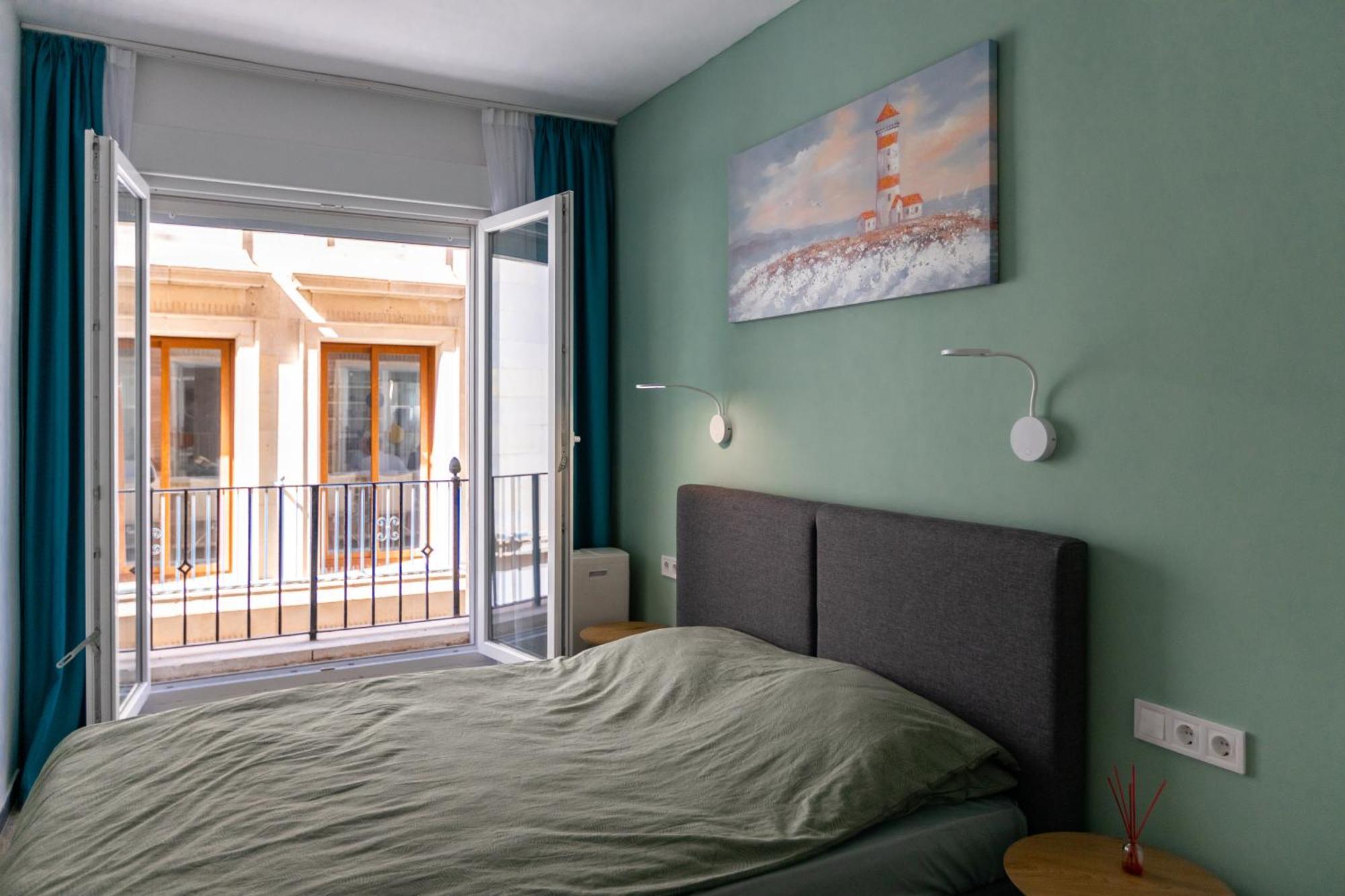 New Beach Apartments アリカンテ エクステリア 写真