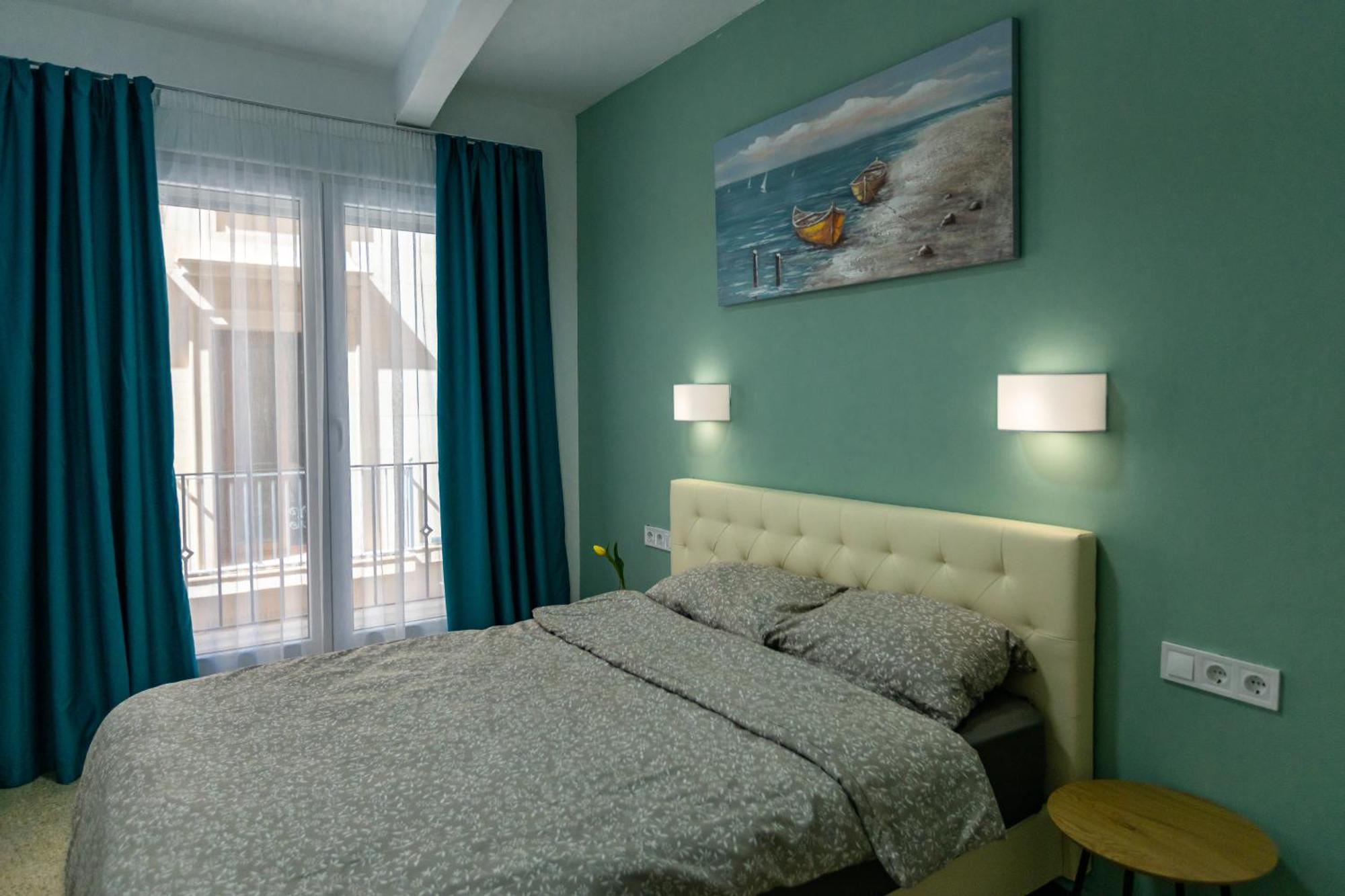 New Beach Apartments アリカンテ エクステリア 写真
