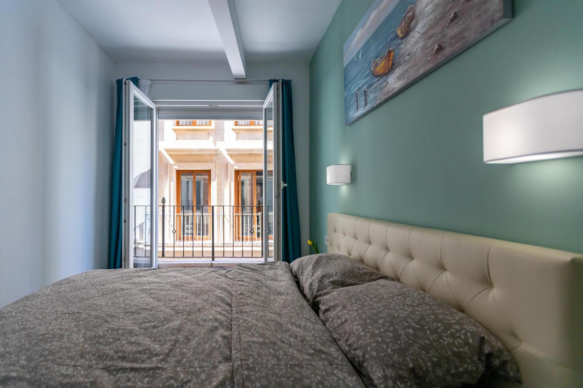 New Beach Apartments アリカンテ エクステリア 写真