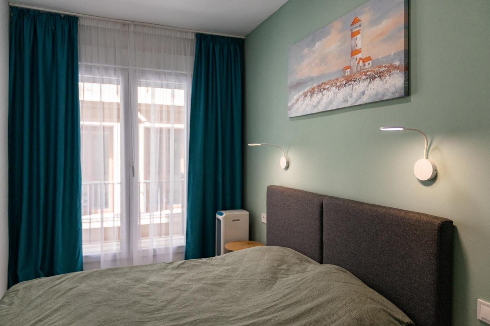 New Beach Apartments アリカンテ エクステリア 写真